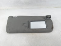 2011-2015 Kia Sorento Sun Visor Shade Replacement Passenger Right Mirror Fits Fits 2011 2012 2013 2014 2015 OEM Used Auto Pa