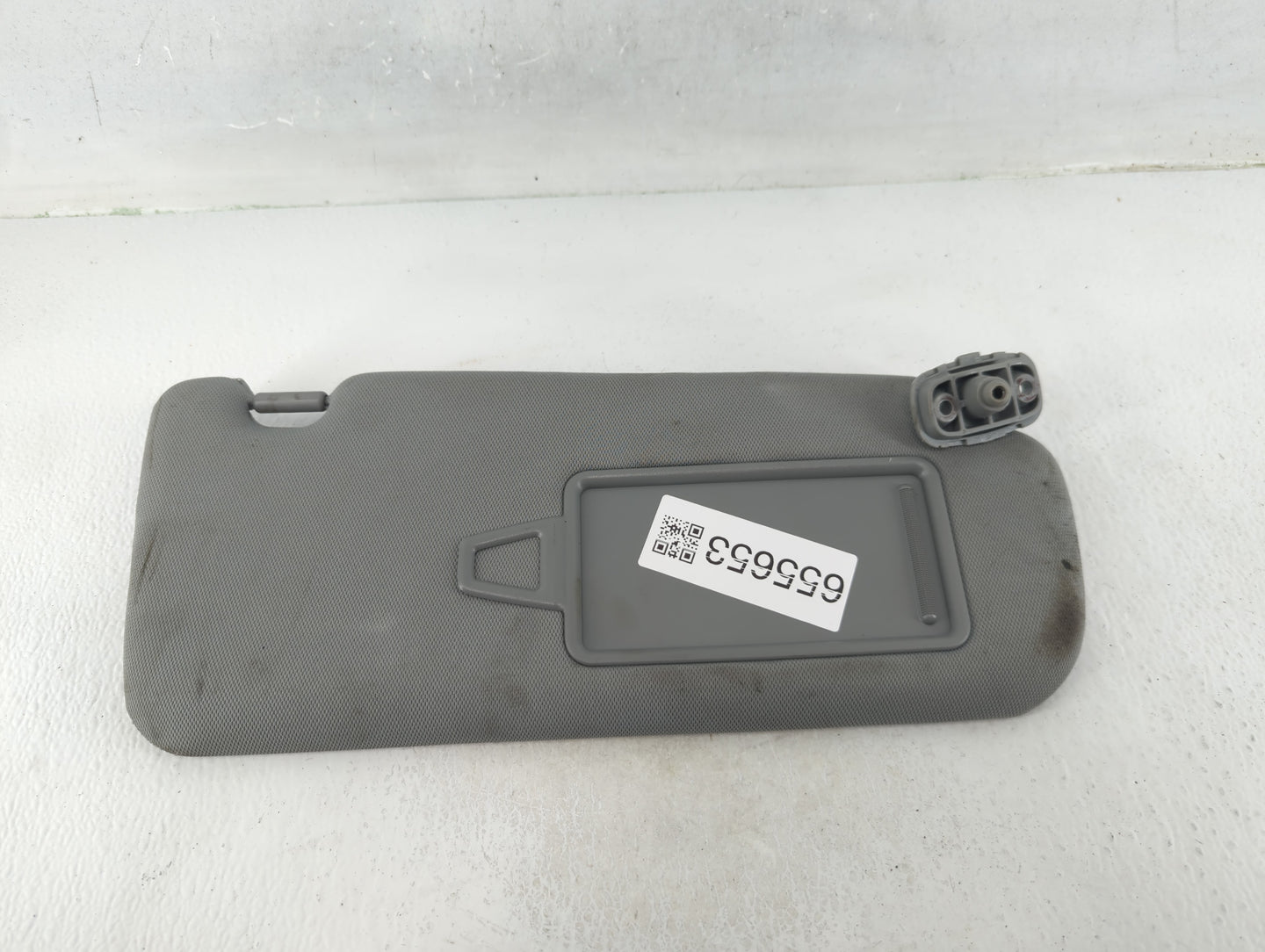 2011-2015 Kia Sorento Sun Visor Shade Replacement Passenger Right Mirror Fits Fits 2011 2012 2013 2014 2015 OEM Used Auto Pa