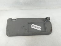 2011-2015 Kia Sorento Sun Visor Shade Replacement Passenger Right Mirror Fits Fits 2011 2012 2013 2014 2015 OEM Used Auto Pa