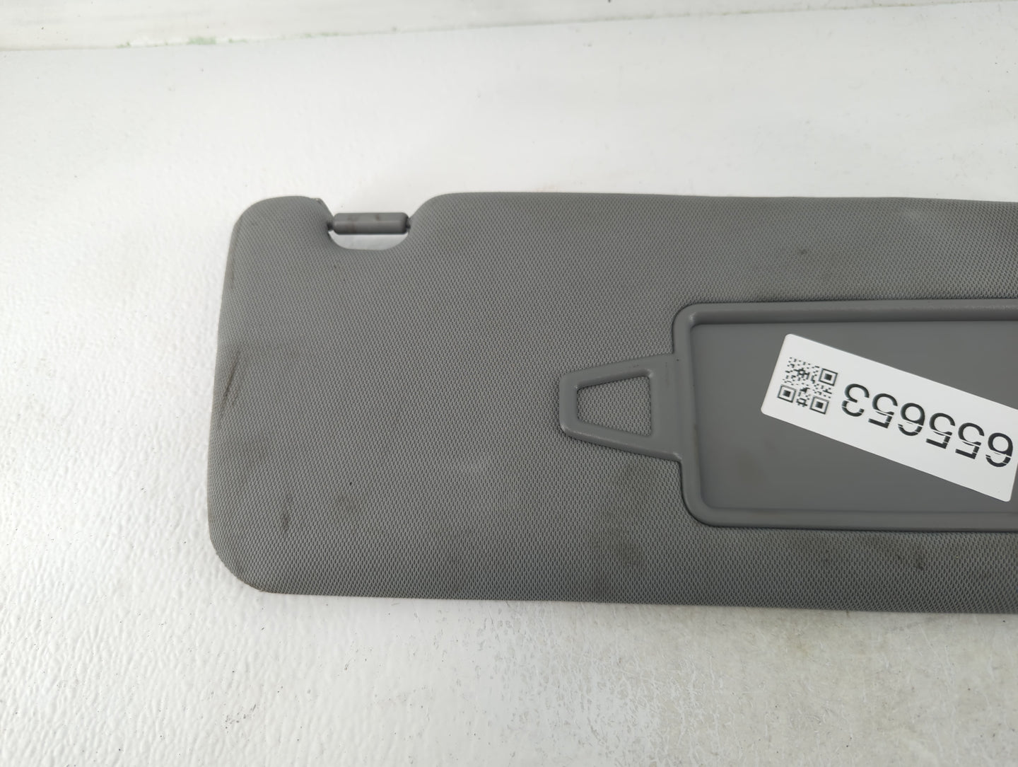 2011-2015 Kia Sorento Sun Visor Shade Replacement Passenger Right Mirror Fits Fits 2011 2012 2013 2014 2015 OEM Used Auto Pa