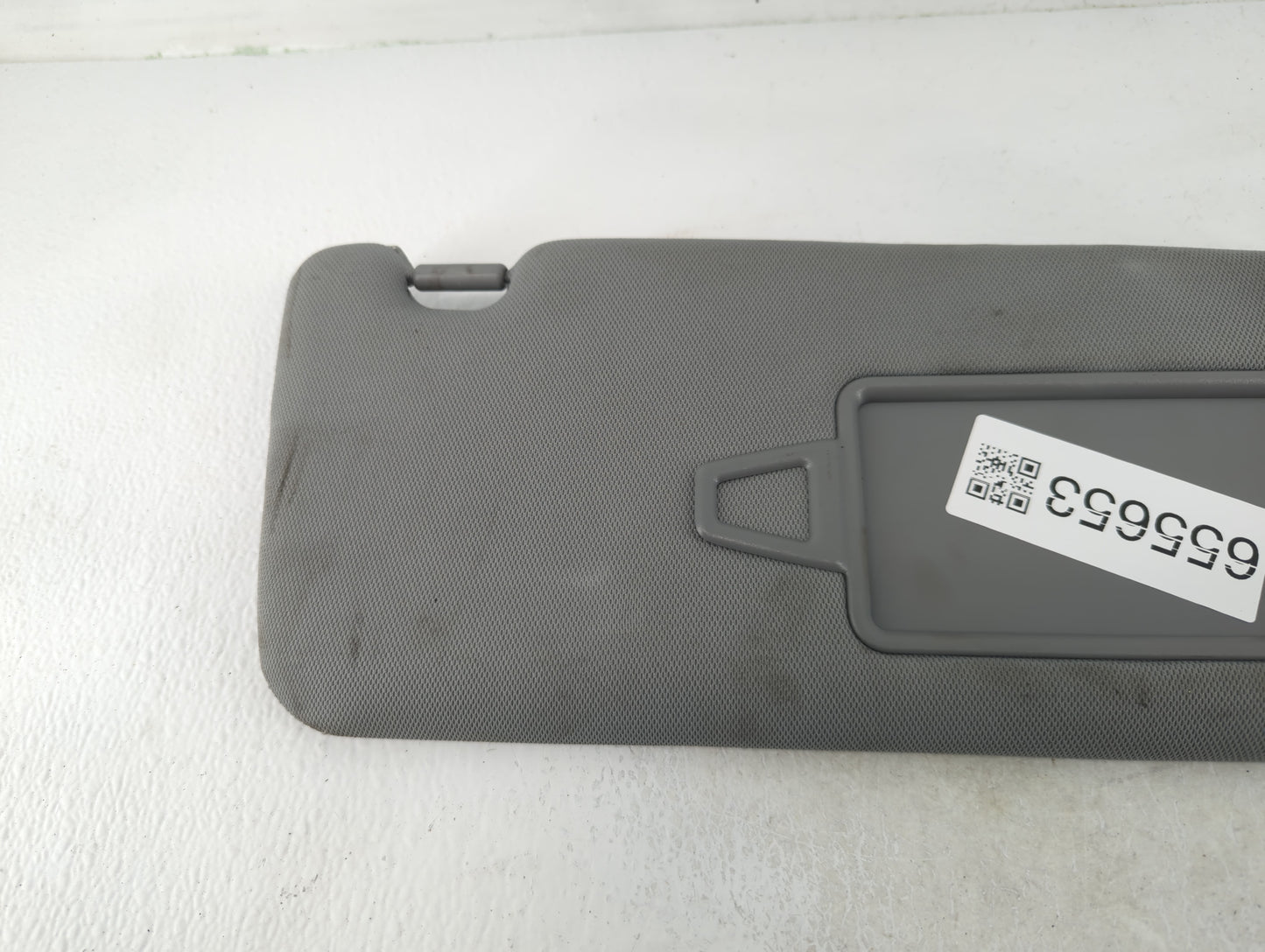 2011-2015 Kia Sorento Sun Visor Shade Replacement Passenger Right Mirror Fits Fits 2011 2012 2013 2014 2015 OEM Used Auto Pa