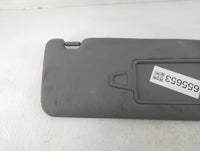 2011-2015 Kia Sorento Sun Visor Shade Replacement Passenger Right Mirror Fits Fits 2011 2012 2013 2014 2015 OEM Used Auto Pa