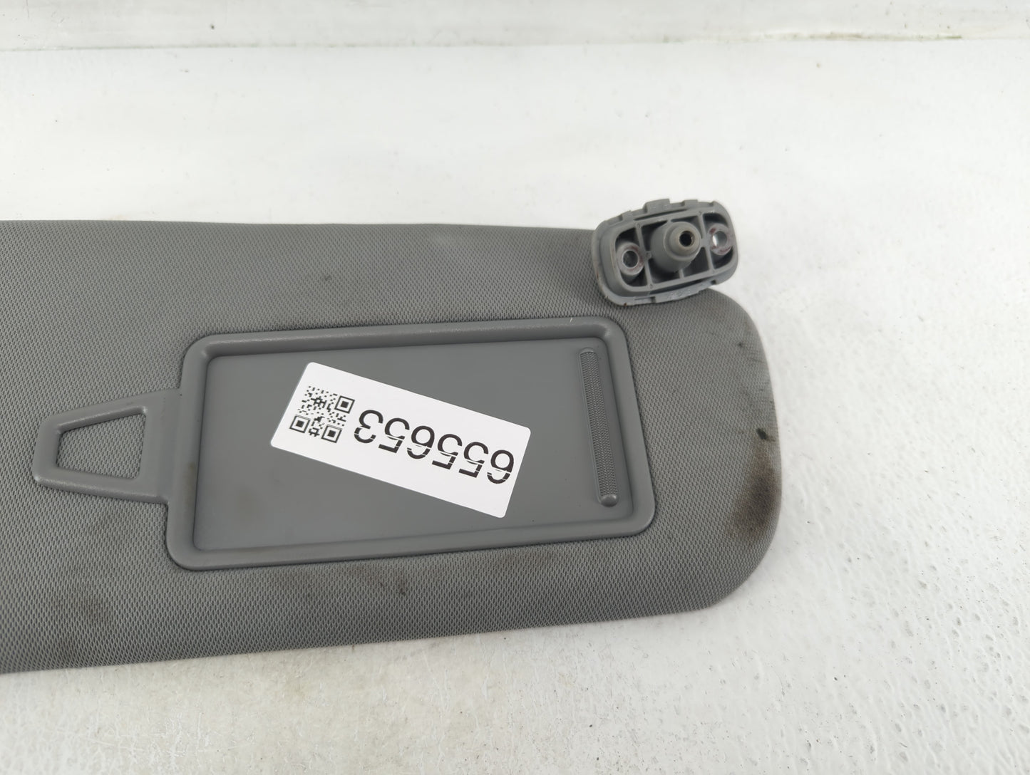 2011-2015 Kia Sorento Sun Visor Shade Replacement Passenger Right Mirror Fits Fits 2011 2012 2013 2014 2015 OEM Used Auto Pa