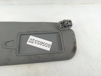 2011-2015 Kia Sorento Sun Visor Shade Replacement Passenger Right Mirror Fits Fits 2011 2012 2013 2014 2015 OEM Used Auto Pa