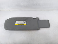 2011-2015 Kia Sorento Sun Visor Shade Replacement Passenger Right Mirror Fits Fits 2011 2012 2013 2014 2015 OEM Used Auto Pa