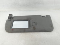 2011-2015 Kia Sorento Sun Visor Shade Replacement Driver Left Mirror Fits Fits 2011 2012 2013 2014 2015 OEM Used Auto Parts 