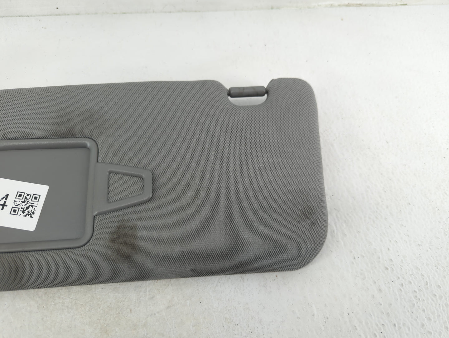 2011-2015 Kia Sorento Sun Visor Shade Replacement Driver Left Mirror Fits Fits 2011 2012 2013 2014 2015 OEM Used Auto Parts 