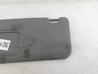 2011-2015 Kia Sorento Sun Visor Shade Replacement Driver Left Mirror Fits Fits 2011 2012 2013 2014 2015 OEM Used Auto Parts 