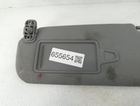 2011-2015 Kia Sorento Sun Visor Shade Replacement Driver Left Mirror Fits Fits 2011 2012 2013 2014 2015 OEM Used Auto Parts 