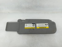 2011-2015 Kia Sorento Sun Visor Shade Replacement Driver Left Mirror Fits Fits 2011 2012 2013 2014 2015 OEM Used Auto Parts 