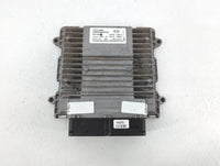 2014-2015 Kia Sorento PCM Engine Control Computer ECU ECM PCU OEM P/N:39113-2GBL0 39103-2GBL0 Fits Fits 2014 2015 OEM Used A