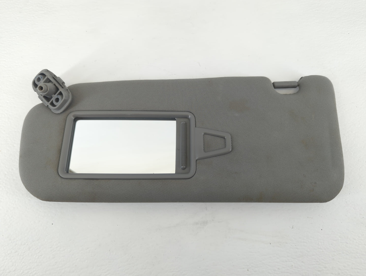 2011-2015 Kia Sorento Sun Visor Shade Replacement Driver Left Mirror Fits Fits 2011 2012 2013 2014 2015 OEM Used Auto Parts 