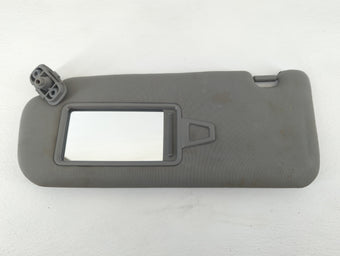 compare product 2011-2015 Kia Sorento Sun Visor Shade Replacement Driver Left Mirror Fits Fits 2011 2012 2013 2014 2015 OEM Used Auto Parts