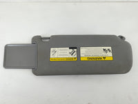 2011-2015 Kia Sorento Sun Visor Shade Replacement Driver Left Mirror Fits Fits 2011 2012 2013 2014 2015 OEM Used Auto Parts 