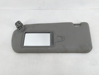 compare product 2011-2015 Kia Sorento Sun Visor Shade Replacement Driver Left Mirror Fits Fits 2011 2012 2013 2014 2015 OEM Used Auto Parts