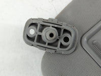 2011-2015 Kia Sorento Sun Visor Shade Replacement Driver Left Mirror Fits Fits 2011 2012 2013 2014 2015 OEM Used Auto Parts 