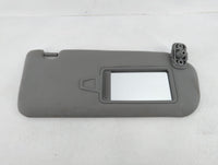 2011-2015 Kia Sorento Sun Visor Shade Replacement Passenger Right Mirror Fits Fits 2011 2012 2013 2014 2015 OEM Used Auto Pa
