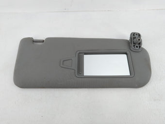 compare product 2011-2015 Kia Sorento Sun Visor Shade Replacement Passenger Right Mirror Fits Fits 2011 2012 2013 2014 2015 OEM Used Auto Parts