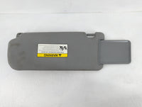 2011-2015 Kia Sorento Sun Visor Shade Replacement Passenger Right Mirror Fits Fits 2011 2012 2013 2014 2015 OEM Used Auto Pa