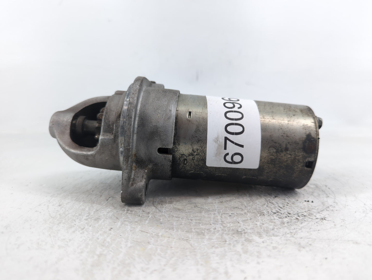 2011-2013 Kia Sorento Car Starter Motor Solenoid OEM P/N:8000621 36100-2G400 Fits Fits 2008 2009 2010 2011 2012 2013 2014 OE