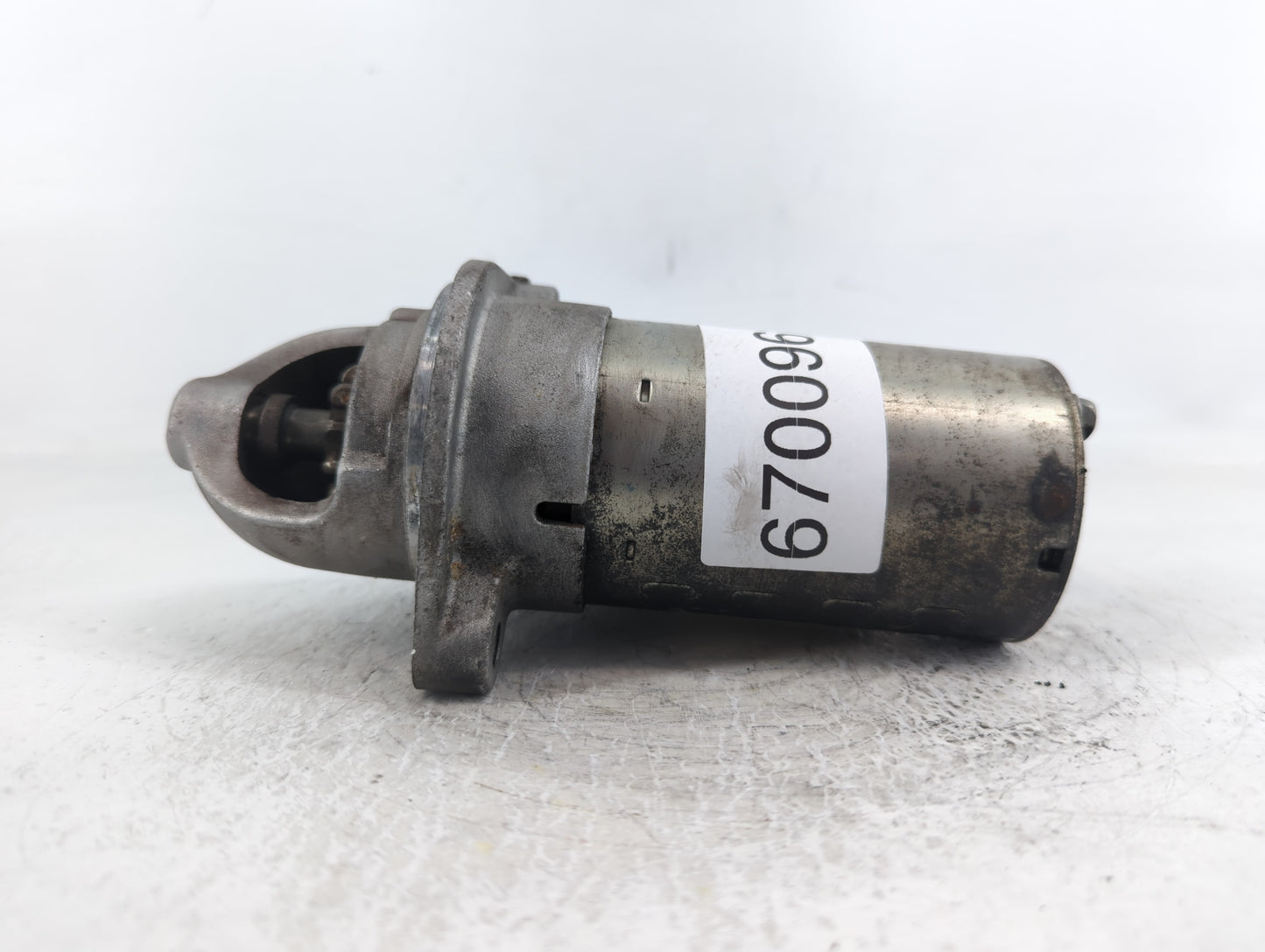 2011-2013 Kia Sorento Car Starter Motor Solenoid OEM P/N:8000621 36100-2G400 Fits Fits 2008 2009 2010 2011 2012 2013 2014 OE