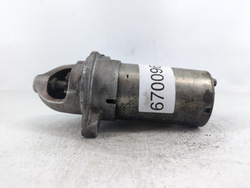 2011-2013 Kia Sorento Car Starter Motor Solenoid OEM P/N:8000621 36100-2G400 Fits Fits 2008 2009 2010 2011 2012 2013 2014 OE