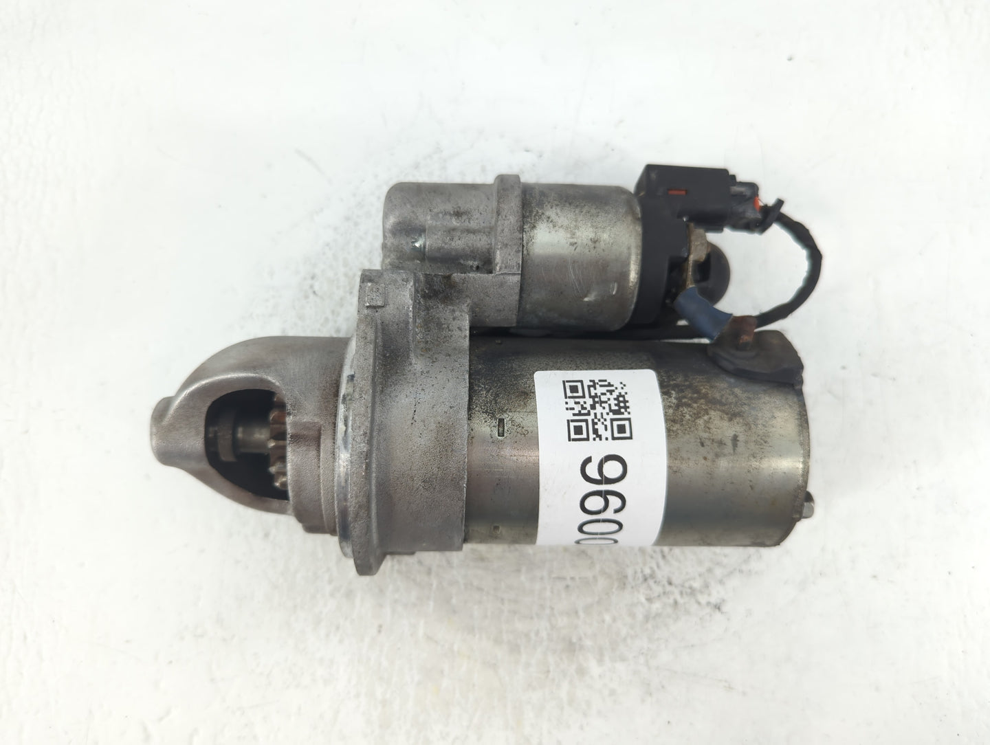 2011-2013 Kia Sorento Car Starter Motor Solenoid OEM P/N:8000621 36100-2G400 Fits Fits 2008 2009 2010 2011 2012 2013 2014 OE