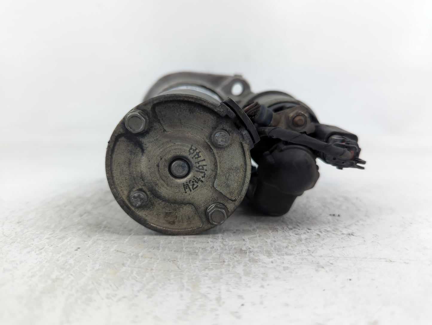 2011-2013 Kia Sorento Car Starter Motor Solenoid OEM P/N:8000621 36100-2G400 Fits Fits 2008 2009 2010 2011 2012 2013 2014 OE