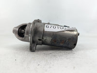 2014-2015 Kia Sorento Car Starter Motor Solenoid OEM P/N:8000357 36100-2G400 Fits Fits 2014 2015 2016 OEM Used Auto Parts - 