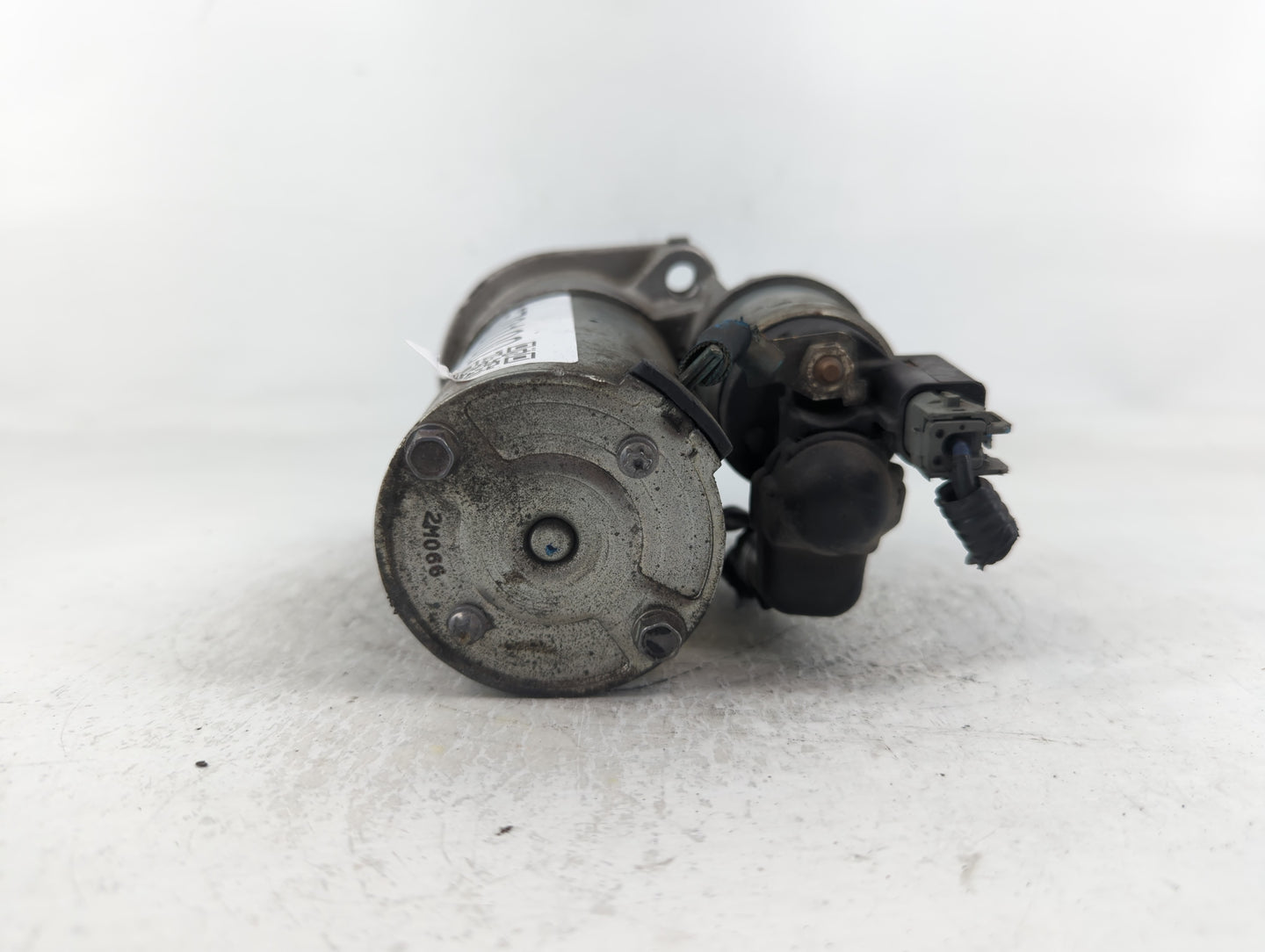 2014-2015 Kia Sorento Car Starter Motor Solenoid OEM P/N:8000357 36100-2G400 Fits Fits 2014 2015 2016 OEM Used Auto Parts - 