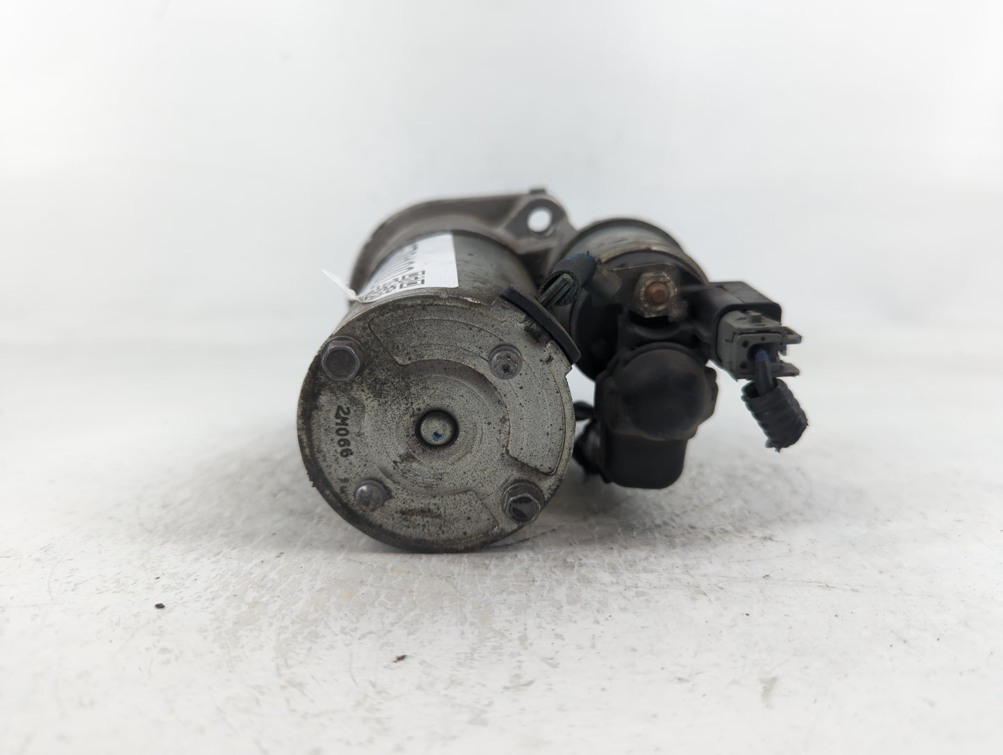 2014-2015 Kia Sorento Car Starter Motor Solenoid OEM P/N:8000357 36100-2G400 Fits Fits 2014 2015 2016 OEM Used Auto Parts - 