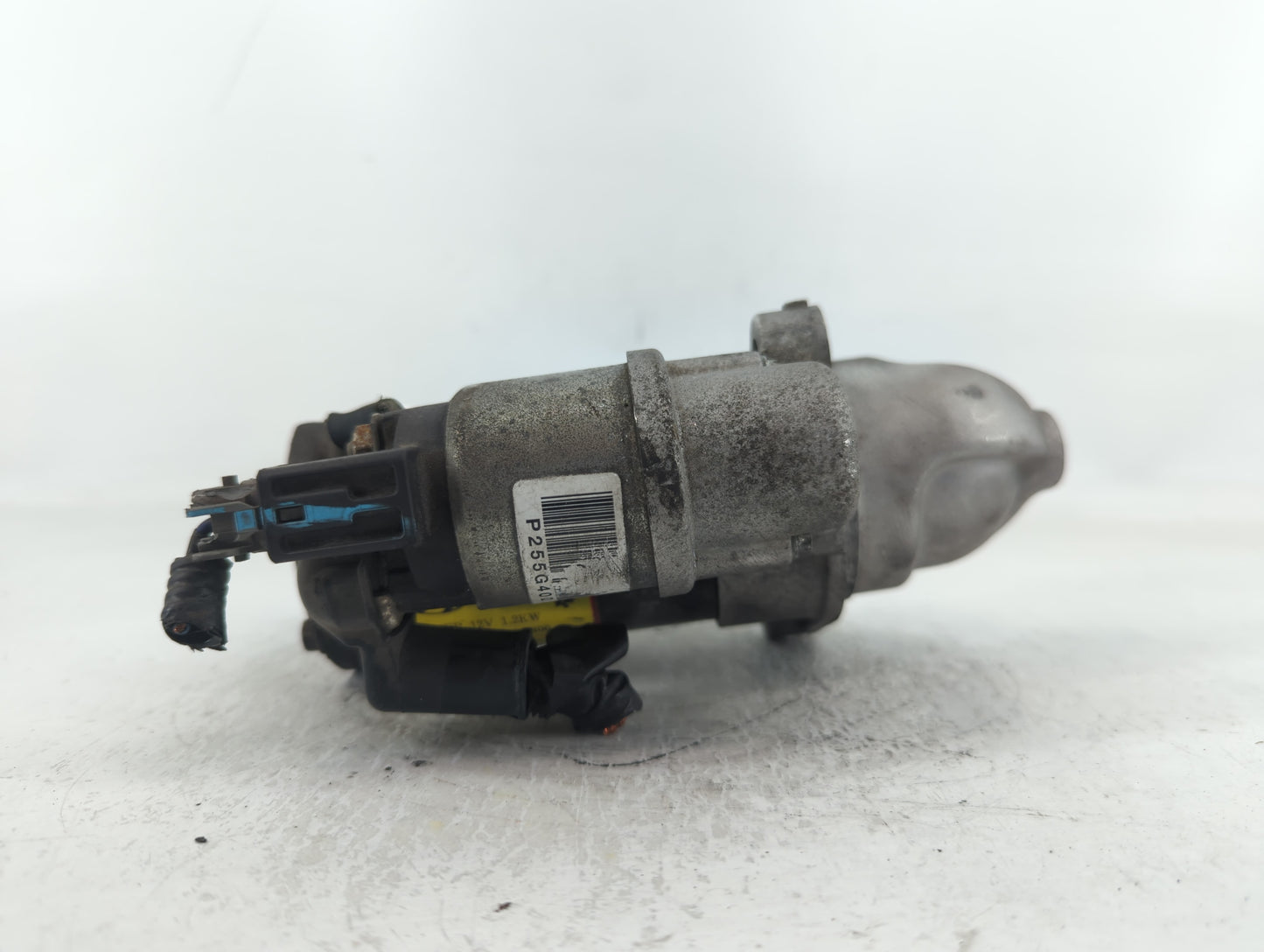 2014-2015 Kia Sorento Car Starter Motor Solenoid OEM P/N:8000357 36100-2G400 Fits Fits 2014 2015 2016 OEM Used Auto Parts - 