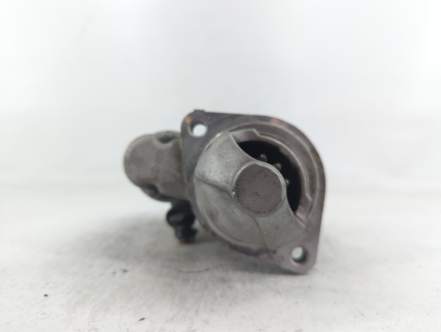 2014-2015 Kia Sorento Car Starter Motor Solenoid OEM P/N:8000357 36100-2G400 Fits Fits 2014 2015 2016 OEM Used Auto Parts - 