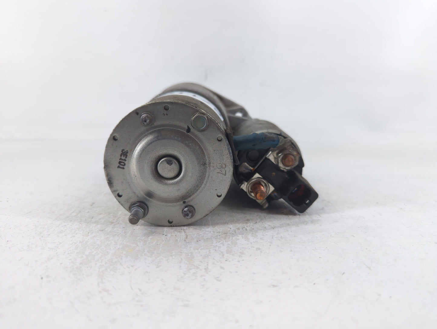 2014-2016 Kia Sorento Car Starter Motor Solenoid OEM P/N:8000470 36100-3C221 Fits Fits 2012 2013 2014 2015 2016 OEM Used Aut