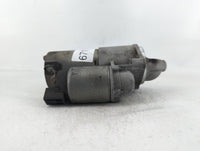 2014-2016 Kia Sorento Car Starter Motor Solenoid OEM P/N:8000470 36100-3C221 Fits Fits 2012 2013 2014 2015 2016 OEM Used Aut