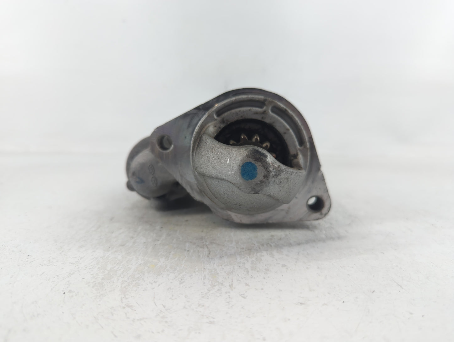 2014-2016 Kia Sorento Car Starter Motor Solenoid OEM P/N:8000470 36100-3C221 Fits Fits 2012 2013 2014 2015 2016 OEM Used Aut