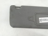 2011-2015 Kia Sorento Sun Visor Shade Replacement Passenger Right Mirror Fits Fits 2011 2012 2013 2014 2015 OEM Used Auto Pa