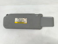 2011-2015 Kia Sorento Sun Visor Shade Replacement Passenger Right Mirror Fits Fits 2011 2012 2013 2014 2015 OEM Used Auto Pa