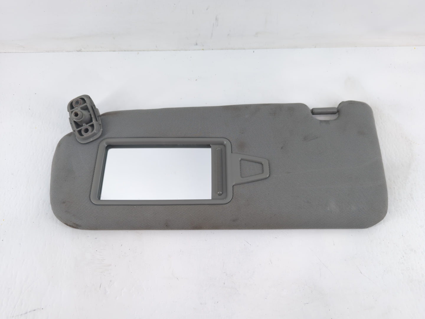 2011-2015 Kia Sorento Sun Visor Shade Replacement Driver Left Mirror Fits Fits 2011 2012 2013 2014 2015 OEM Used Auto Parts 