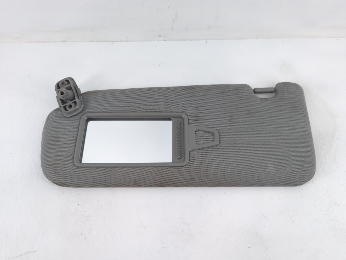 2011-2015 Kia Sorento Sun Visor Shade Replacement Driver Left Mirror Fits Fits 2011 2012 2013 2014 2015 OEM Used Auto Parts 