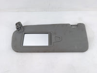 2011-2015 Kia Sorento Sun Visor Shade Replacement Driver Left Mirror Fits Fits 2011 2012 2013 2014 2015 OEM Used Auto Parts 