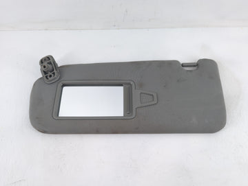 2011-2015 Kia Sorento Sun Visor Shade Replacement Driver Left Mirror Fits Fits 2011 2012 2013 2014 2015 OEM Used Auto Parts 