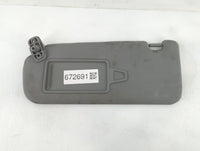 2011-2015 Kia Sorento Sun Visor Shade Replacement Driver Left Mirror Fits Fits 2011 2012 2013 2014 2015 OEM Used Auto Parts 