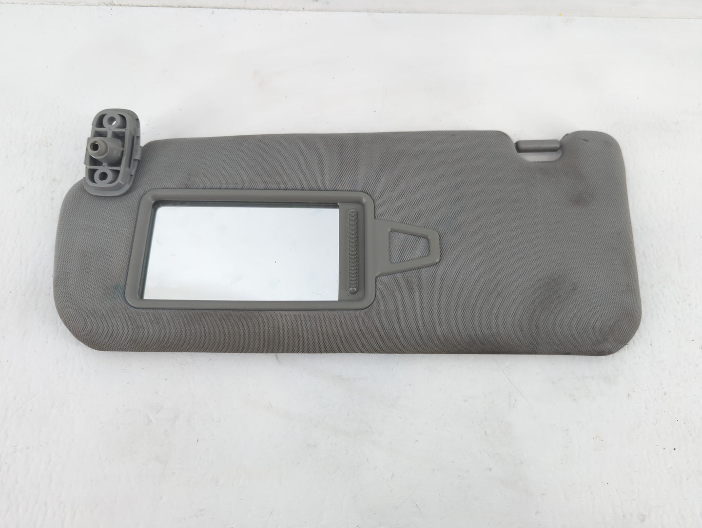 2011-2015 Kia Sorento Sun Visor Shade Replacement Driver Left Mirror Fits Fits 2011 2012 2013 2014 2015 OEM Used Auto Parts 