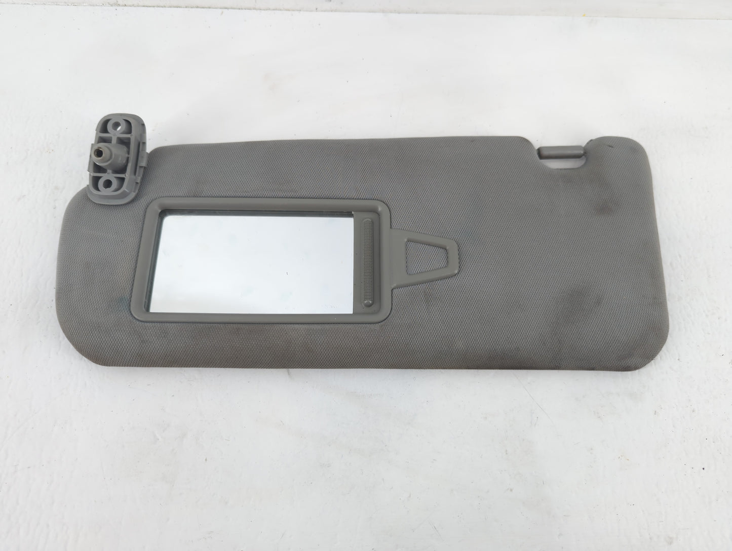 2011-2015 Kia Sorento Sun Visor Shade Replacement Driver Left Mirror Fits Fits 2011 2012 2013 2014 2015 OEM Used Auto Parts 