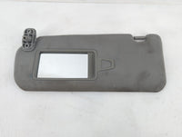 2011-2015 Kia Sorento Sun Visor Shade Replacement Driver Left Mirror Fits Fits 2011 2012 2013 2014 2015 OEM Used Auto Parts 