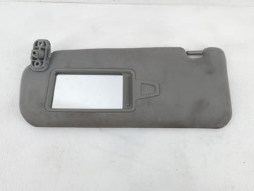 2011-2015 Kia Sorento Sun Visor Shade Replacement Driver Left Mirror Fits Fits 2011 2012 2013 2014 2015 OEM Used Auto Parts 