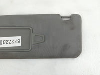 2011-2015 Kia Sorento Sun Visor Shade Replacement Driver Left Mirror Fits Fits 2011 2012 2013 2014 2015 OEM Used Auto Parts 