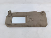 2011-2015 Kia Sorento Sun Visor Shade Replacement Driver Left Mirror Fits Fits 2011 2012 2013 2014 2015 OEM Used Auto Parts 