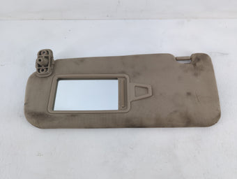 compare product 2011-2015 Kia Sorento Sun Visor Shade Replacement Driver Left Mirror Fits Fits 2011 2012 2013 2014 2015 OEM Used Auto Parts